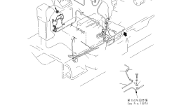 Контроллер 7821-23-8001 Komatsu