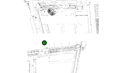 Кронштейн 207-53-31721 Komatsu