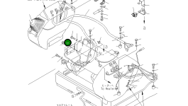 Контроллер 201-06-71241 Komatsu