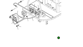 Лента 09034-20536 Komatsu