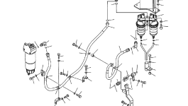Кронштейн 21M-04-21361 Komatsu