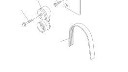Кронштейн 6742-01-5220 Komatsu