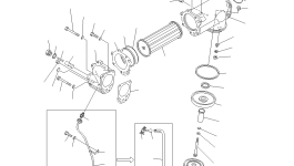 Кронштейн 6711-61-5910 Komatsu