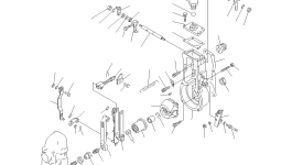 Колпак DK155404-5700 Komatsu