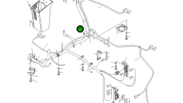 Лист 423-944-3370 Komatsu