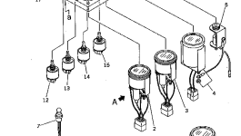 Пластина 207-06-31290 Komatsu
