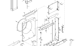 Лист 20E-03-31490 Komatsu