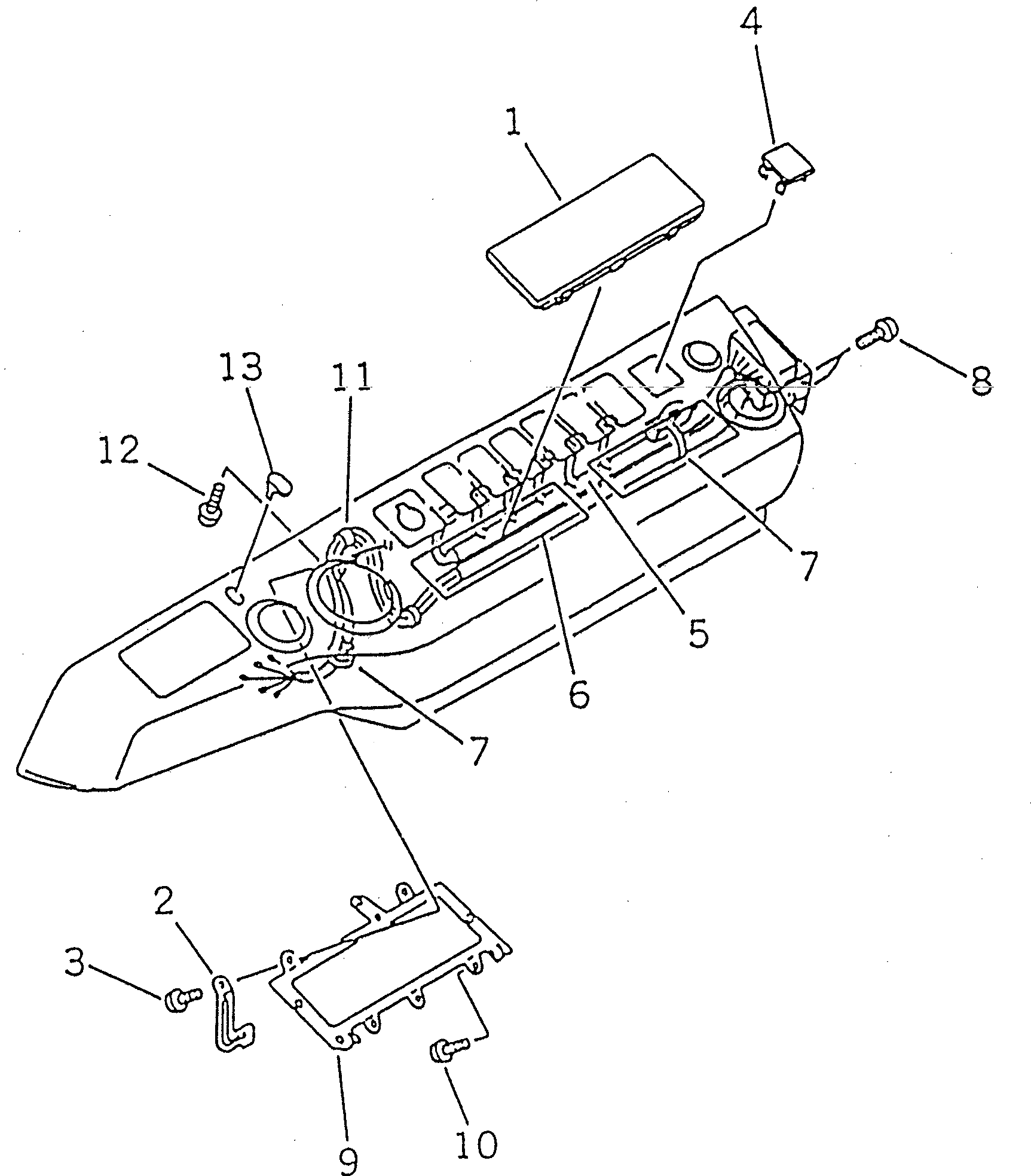 Колпак 20Y-06-24291 Komatsu