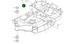 Лист 20T-46-82520 Komatsu