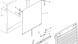 Втулка 235-03-11510 Komatsu