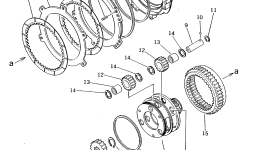 Корпус 14G-15-11160 Komatsu