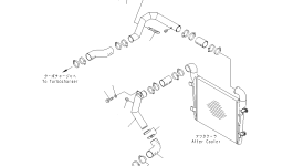 Кронштейн 428-03-22260 Komatsu