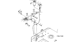 Кронштейн 424-04-41211 Komatsu