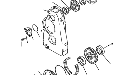 Клетка 421-15-13154 Komatsu