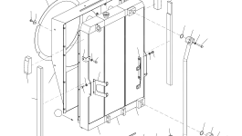 Лист 20G-03-31550 Komatsu