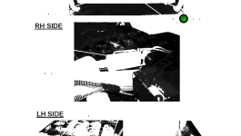 Палец 22A-23-KA240 Komatsu