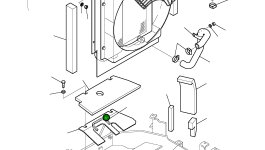 Лист 3F3035738 Komatsu