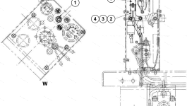 Лампа 08147-424A6 Komatsu