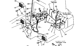 Кронштейн 20N-06-39210 Komatsu
