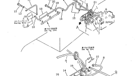 Провод 428-06-12171 Komatsu