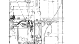 Кронштейн 419-06-26140 Komatsu