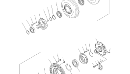 Корпус 154-13-61210 Komatsu