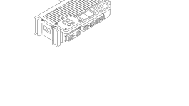 Контроллер 7872-20-4400 Komatsu