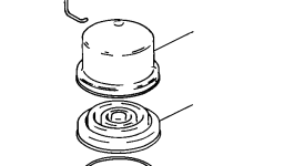 Корпус 1111 947 C1 Komatsu