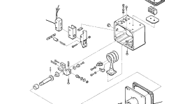 Палец 21D-60-18610 Komatsu