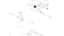 Кронштейн 419-926-5291 Komatsu