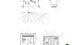 Набивка 8255-06-2550 Komatsu