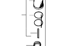 Основание фильтра-грязевика в сборе 738 053 C91 Komatsu