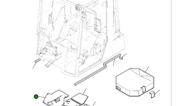 Лист 366515611 Komatsu