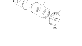 Корпус 6222-81-7910 Komatsu