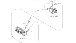 Колпак 20C-62-33620 Komatsu