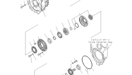Провод 42C-13-16190 Komatsu
