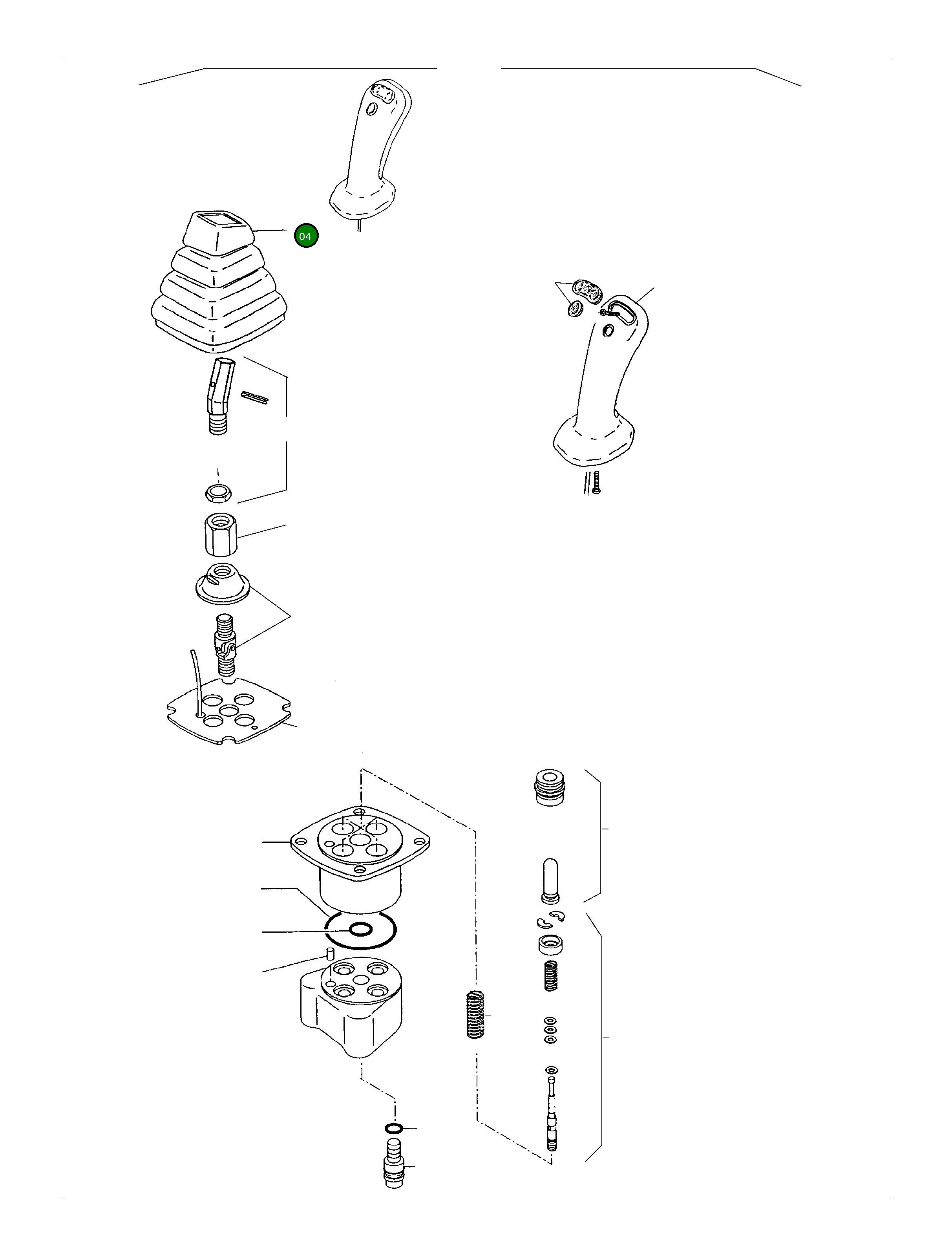 Сильфон 15° 766 835 73 Komatsu