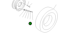 Сердечник 23B-30-32350 Komatsu