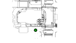Проставка 421-877-2250 Komatsu