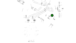 Пластина 425-877-3231 Komatsu