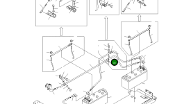 Проставка 417-43-27350 Komatsu