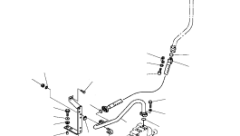 Пластина 426-62-23310 Komatsu