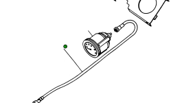 Приводной вал 3089139M91 Komatsu