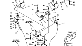 Шланг 419-875-1550 Komatsu