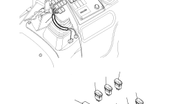 Панель 42N-06-11680 Komatsu