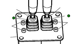 Пыльник 702-16-62440 Komatsu