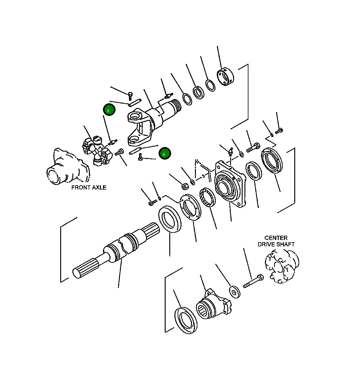 Пластина 421-20-13670 Komatsu