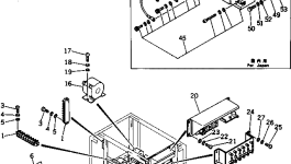 Провод TEEX2MLSC80R Komatsu
