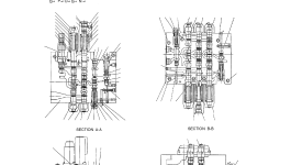 Стальной шарик DW-5/16 ODW516 Komatsu