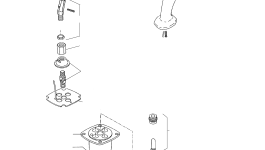 Сильфон 15° 766 835 73 Komatsu